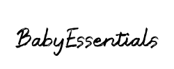 BabyEssentials - logo